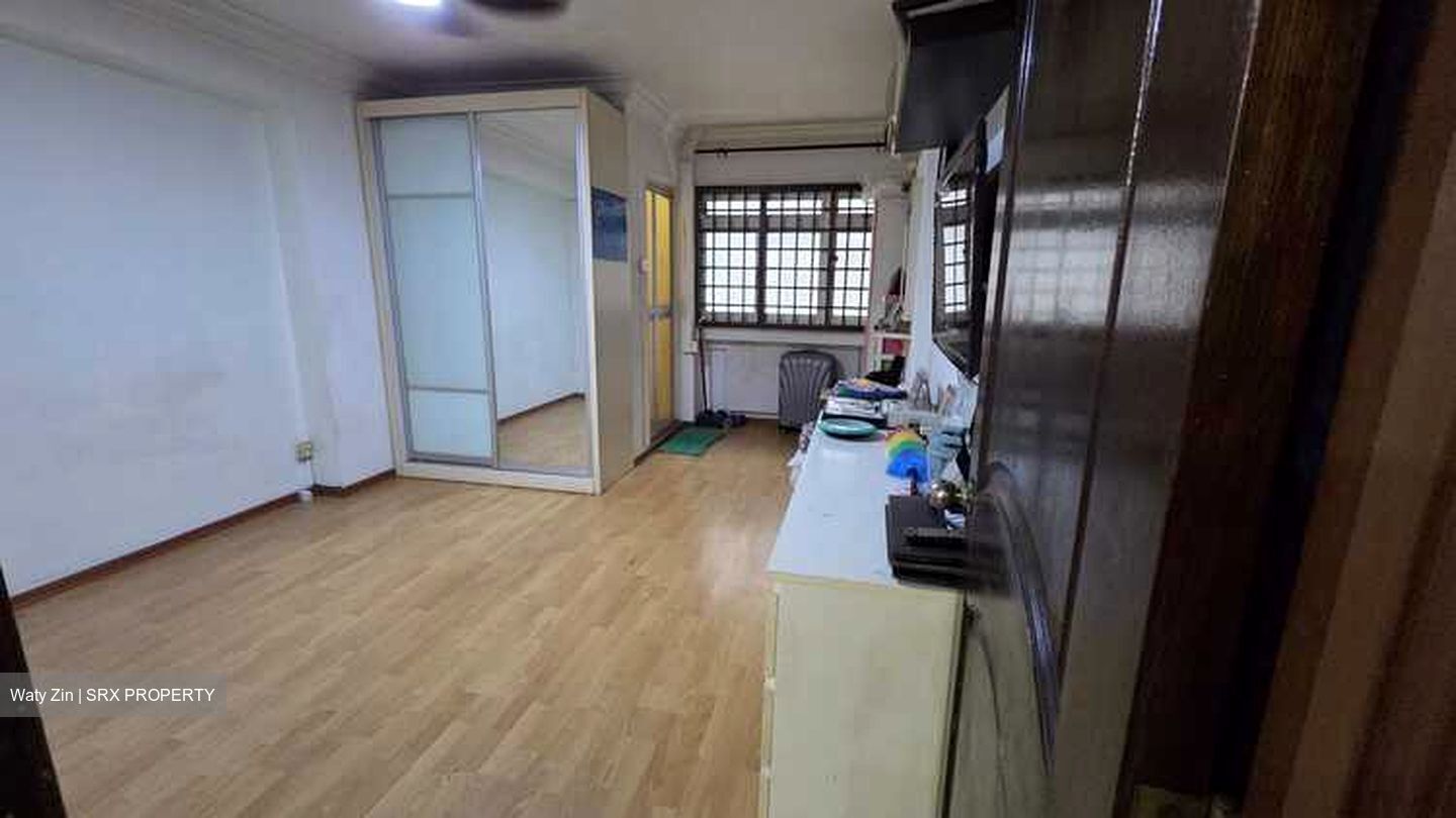 Blk 834 Nanyang Pearl (Jurong West), HDB 4 Rooms #558834471